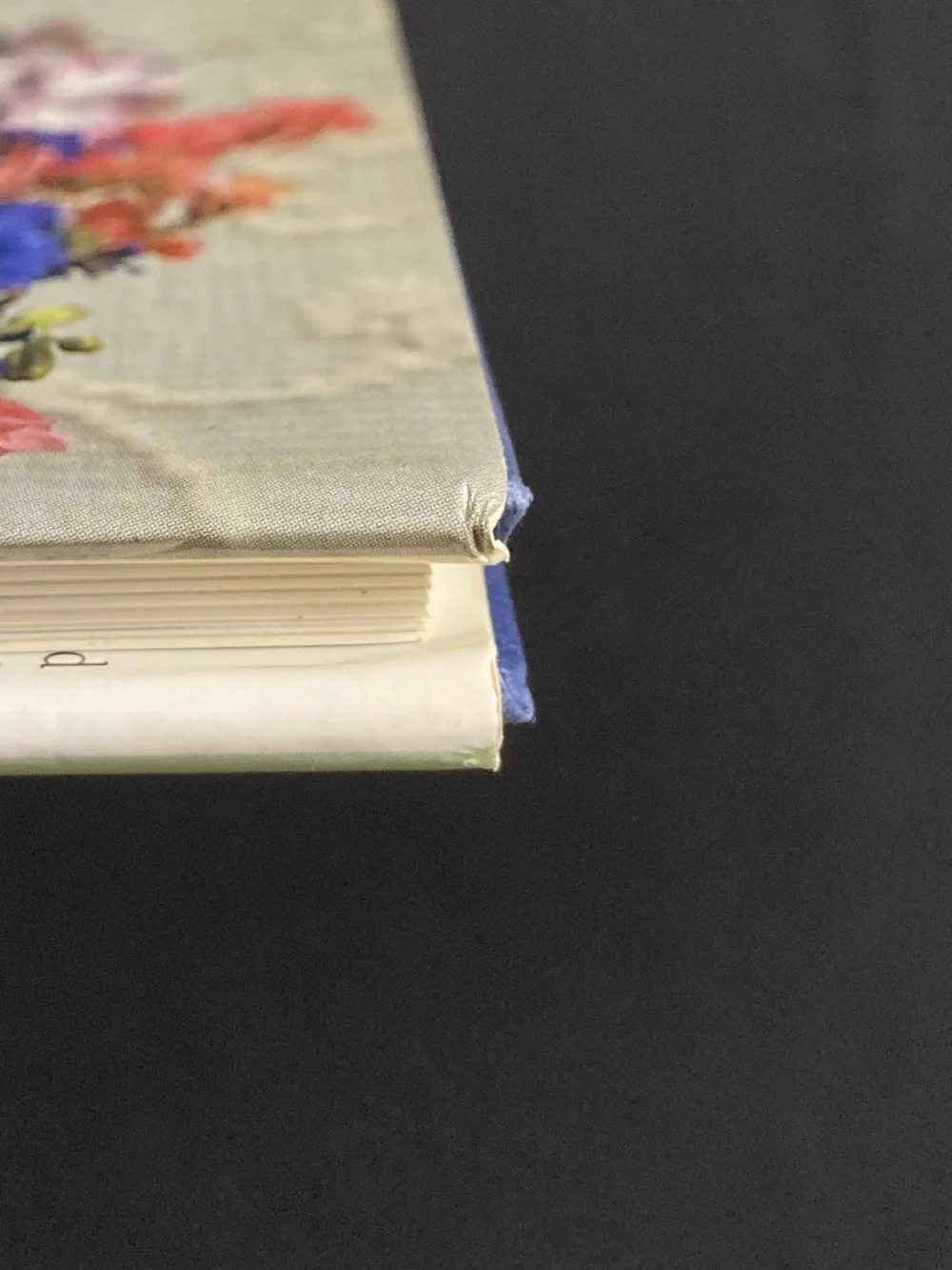 The Five-Minute Flower Arranger by Jane Newdick Hardcover